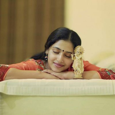 celebrities vishu photos 46