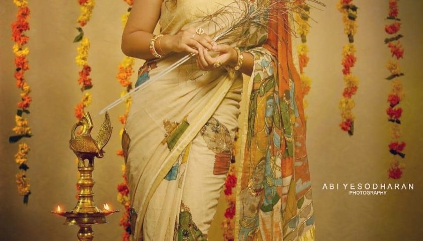 celebrities vishu photos 8