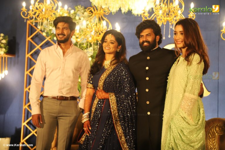 നടൻ സണ്ണി വെയ്ൻ ന്റെ വിവാഹ റിസെപ്ഷൻ വീഡിയോ കാണാം