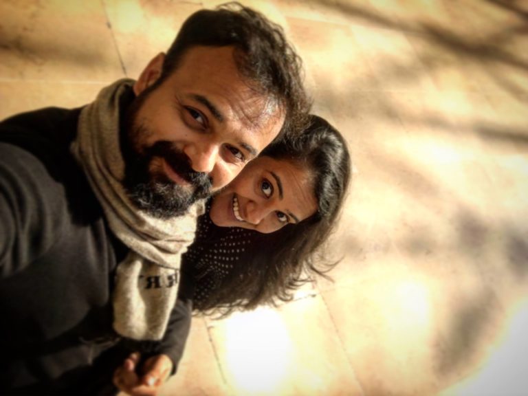 ചാക്കോച്ചന് ആൺ കുഞ്ഞ്