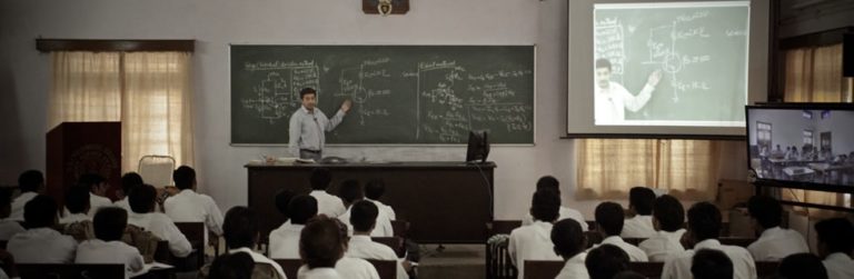 കാഴ്ചപരിമിതർക്കുള്ള സർക്കാർ വിദ്യാലയത്തിൽ പ്രവേശനത്തിന് അപേക്ഷിക്കാം