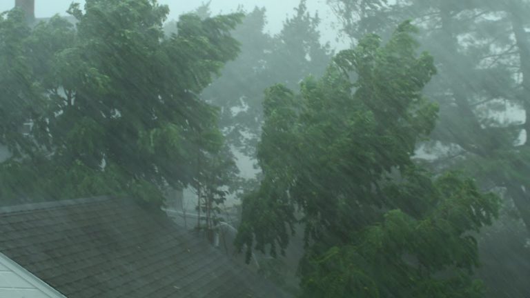 മുന്നറിയിപ്പുമായി കേന്ദ്ര കാലാവസ്ഥാ നിരീക്ഷണ കേന്ദ്രം