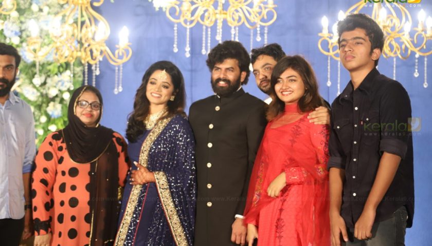 shalin zoya at sunny wayne wedding reception photos 202