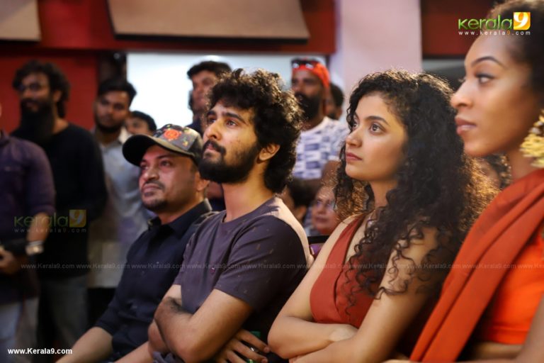 കുമ്പളങ്ങി നൈറ്റ്സ് 100 ദിവസം ആഘോഷം വീഡിയോ കാണാം