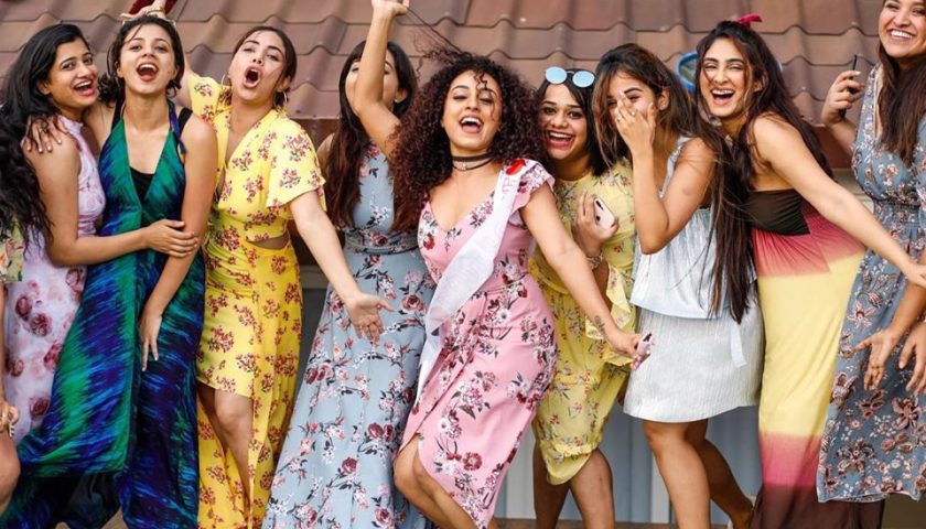 Pearle Maaney bridalshower453 4