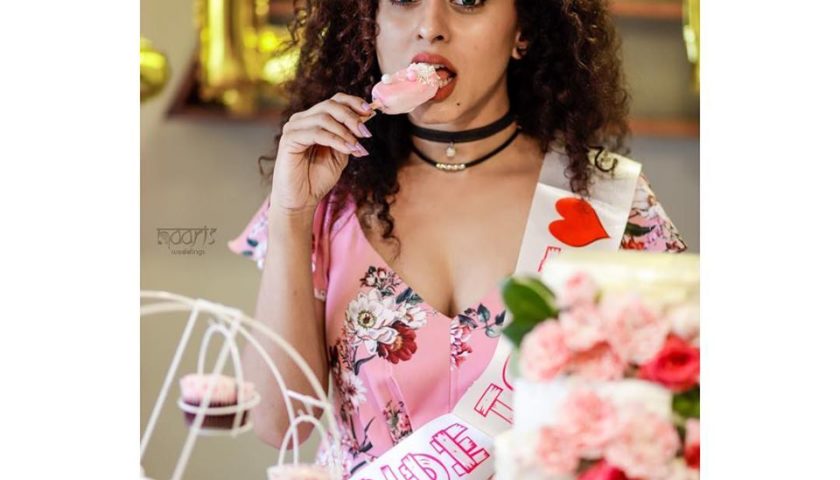 Pearle Maaney bridalshower453 7