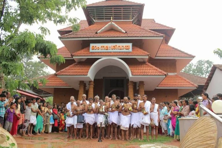 കൊട്ടിയൂർ ശ്രീ   മഹാദേവ ക്ഷേത്രം