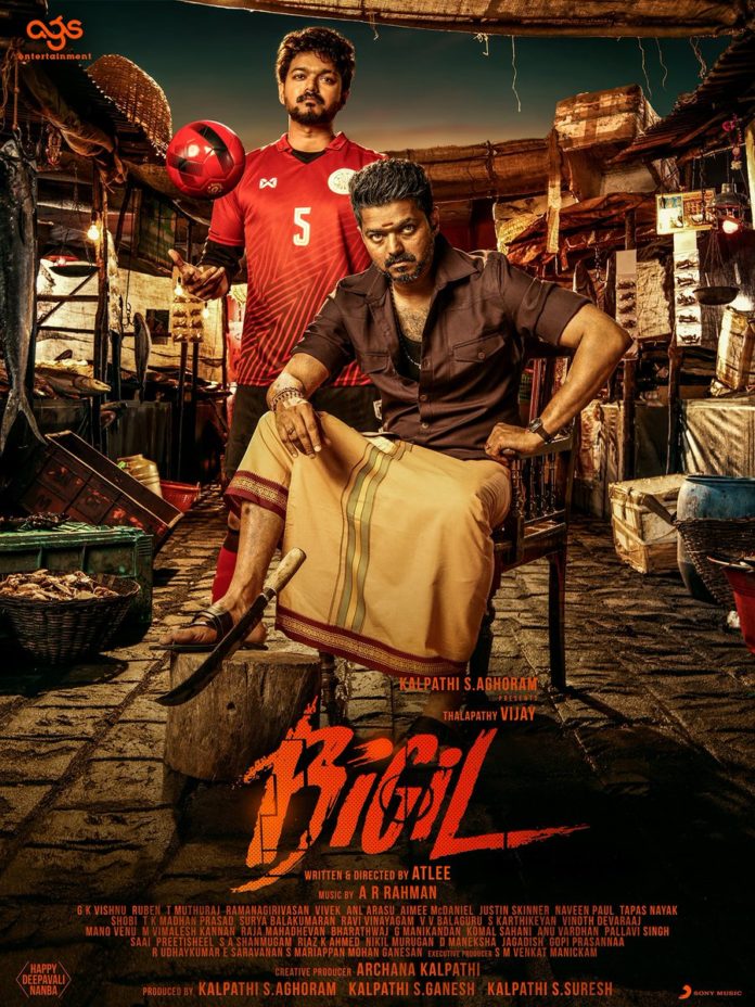 Bigil_First_Look_Poster