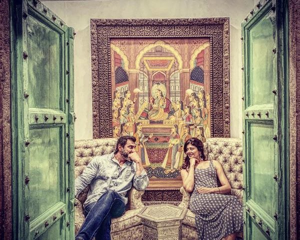 pooja batra and nawab shah photos010 1