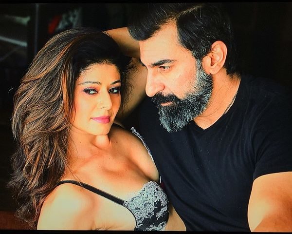 pooja batra and nawab shah photos010 3