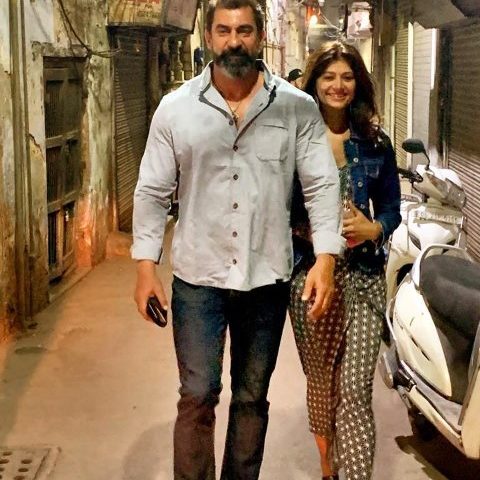 pooja batra and nawab shah photos010 4