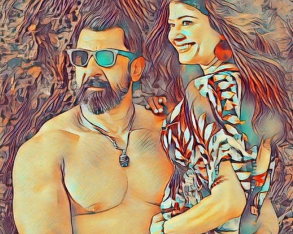 pooja batra and nawab shah photos010 5