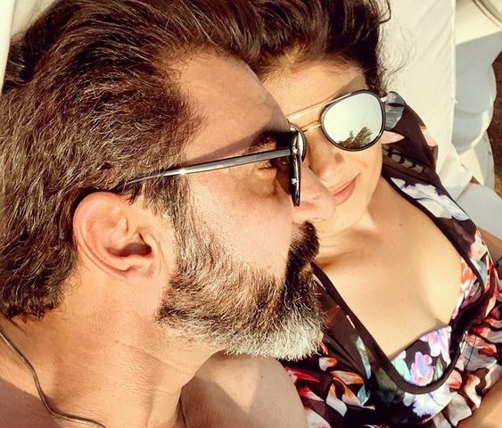 pooja batra and nawab shah photos010 6