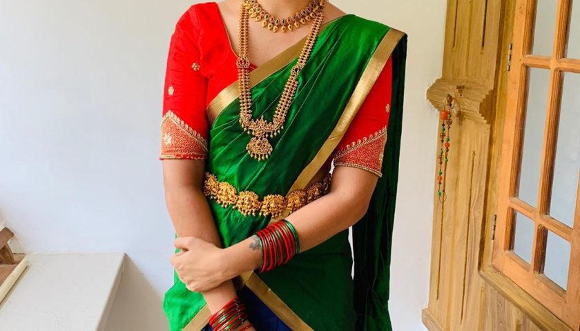 Sreekrishna jayanthi Actress Photos0123 1