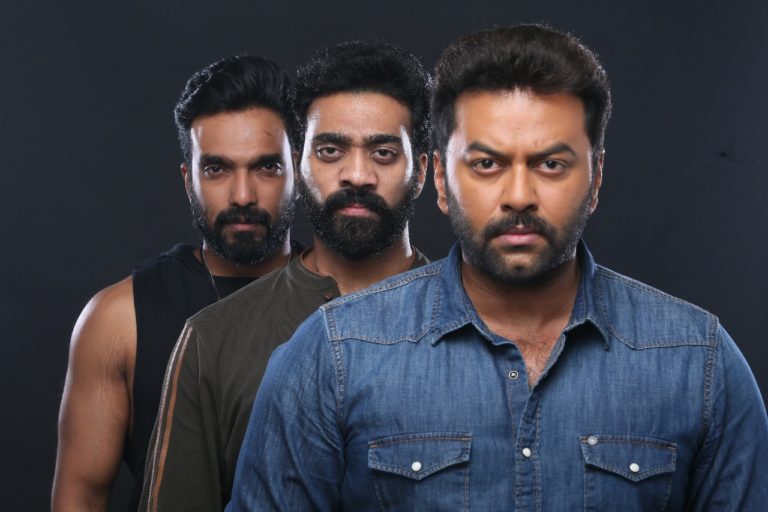 ‘ആഹാ’യിൽ ഇന്ദ്രജിത്തിനൊപ്പം അമിതും അശ്വിനും അണിചേരുന്നു !
