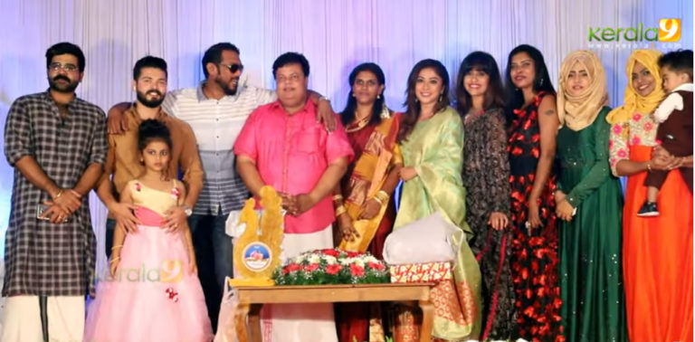 നടൻ അനൂപ് ചന്ദ്രന്റെ വിവാഹസൽക്കര വീഡിയോ കാണാം