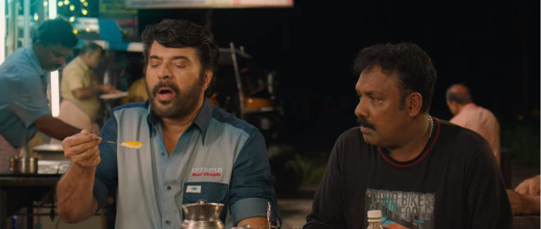 എന്തും സംഭവിക്കാം ,നിങ്ങളിത് കാണുക ; ഗാനഗന്ധർവൻ ടീസർ എത്തി
