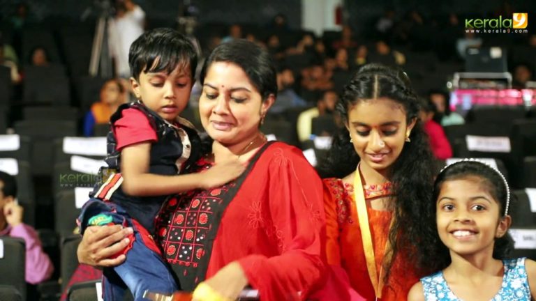 കേരള സംസ്ഥാന ടെലിവിഷൻ അവാർഡുകൾ വിതരണം ചെയ്തു; ഫുൾ വീഡിയോ കാണാം