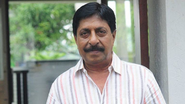 ദേഹാസ്വാസ്ഥ്യം; നടന്‍ ശ്രീനിവാസന്‍ ആശുപത്രിയില്‍