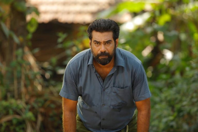 മാട്ടിയുമായി ബിജു മേനോന്‍