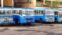 സംസ്ഥാനത്ത് നാളെ സ്വകാര്യ ബസ് സമരം