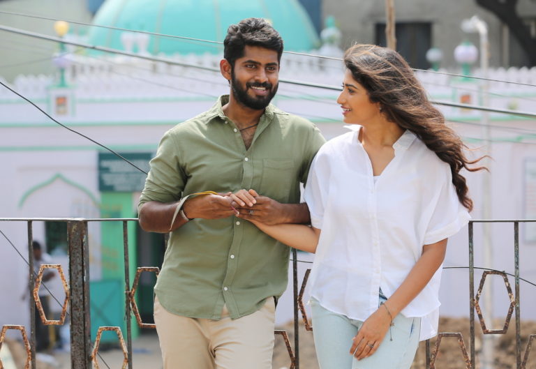 ബിഗിൽ കോച്ച് ക്യാപ്റ്റനാവുന്ന ‘ ജഡാ ‘ ഡിസംബർ 6 ന് !