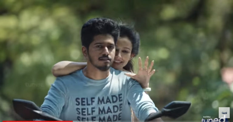 റൊമാന്റിക് ആയി ലോലന്‍