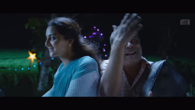 ‘പ്രതി പൂവന്‍കോഴി’യിലെ ഗാനം പുറത്ത്