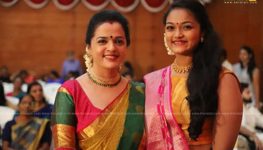 actress mahalakshmi wedding photos 004