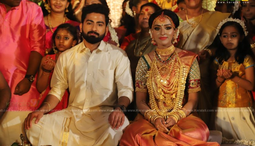 actress mahalakshmi wedding photos 006