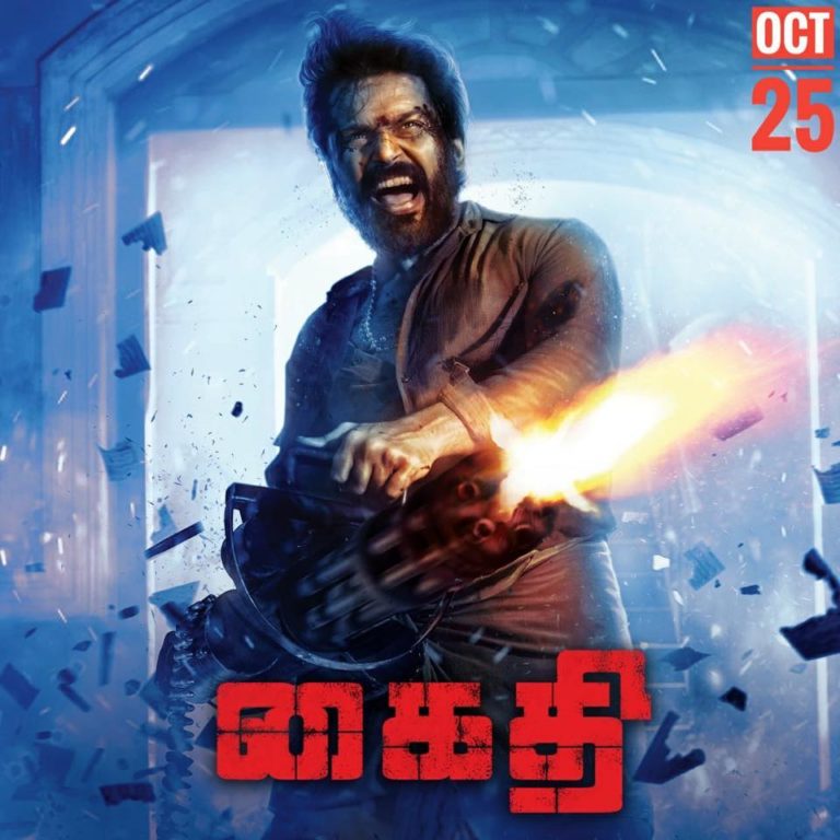 കൈദി ബോളിവുഡിലേക്ക്