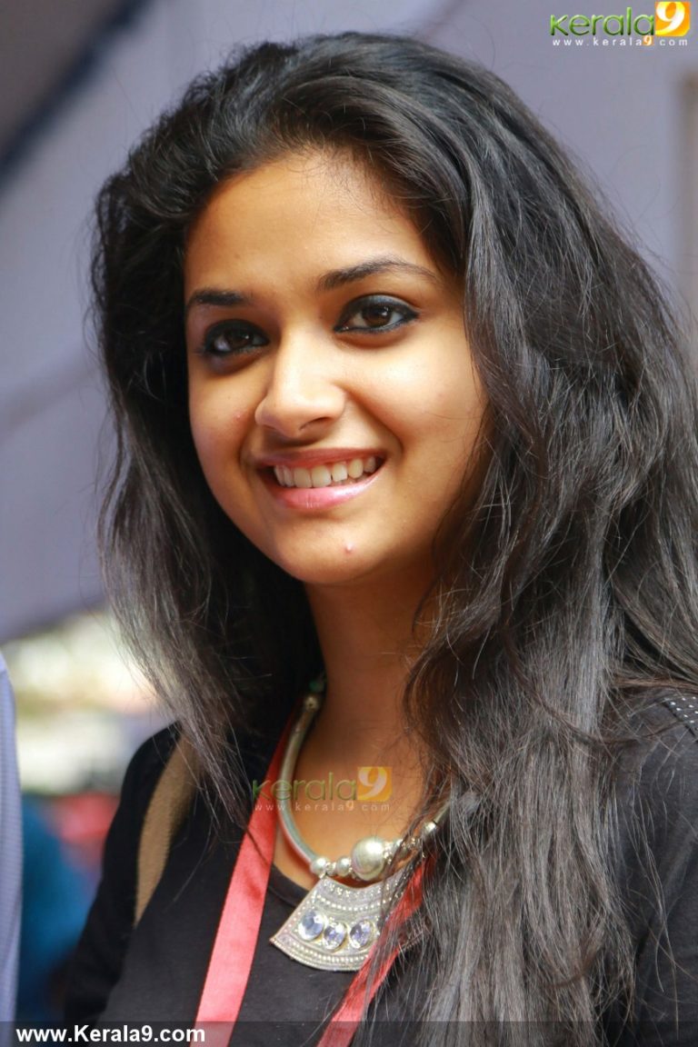 മണിരത്നം ചിത്രത്തില്‍ നിന്നും കീര്‍ത്തി സുരേഷ് പിന്മാറി