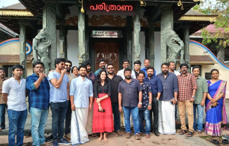 ” കൊച്ചാള്‍ ” പൂജയും സ്വിച്ചോണ്‍ കര്‍മ്മവും നടന്നു