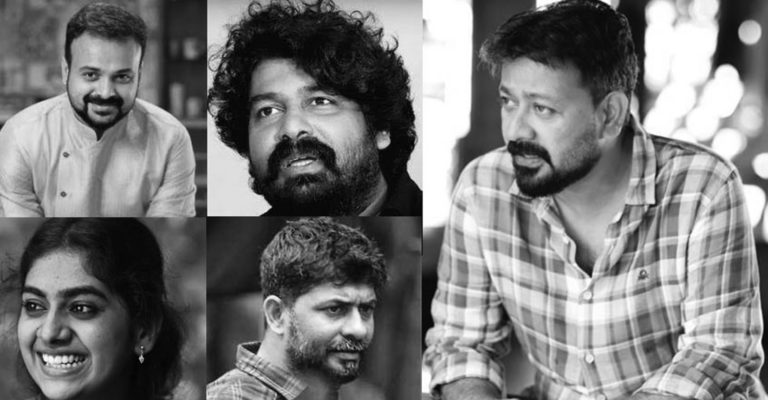 ചാര്‍ലിക്ക് ശേഷം മാര്‍ട്ടിന്‍ പ്രക്കാട്ട്, കുഞ്ചാക്കോ ബോബനും ജോജുവും ഒന്നിക്കുന്നു