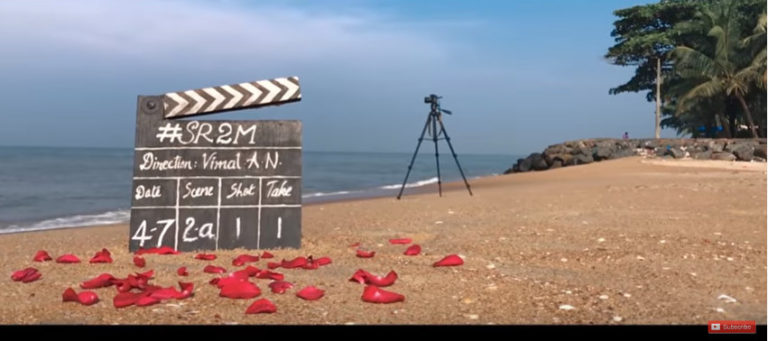 യൂട്യൂബ് തരംഗമായി പുതിയ ഫീൽ ഗുഡ് ഷോർട്ട് ഫിലിം “സിംഗിൾ – റെഡി റ്റു മിംഗിൾ”