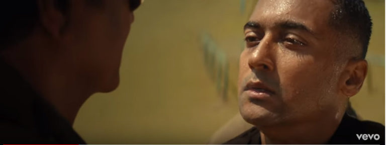 സൂര്യയുടെ ‘സൂരറൈ പോട്ര് ‘ ടീസർ തരംഗമായി മുന്നേറുന്നു.!