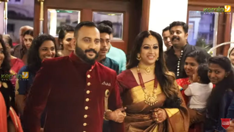 സൗഭാഗ്യയുടെ വിവാഹത്തലേന്നത്തെ ആഘോഷം ; വീഡിയോ കാണാം