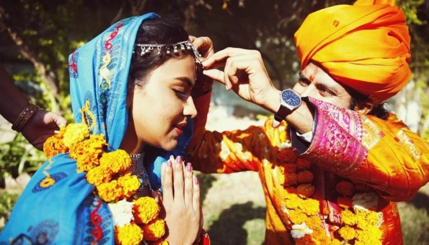 amalapaul wedding1 001