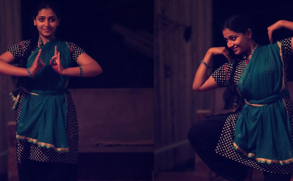anu sithara