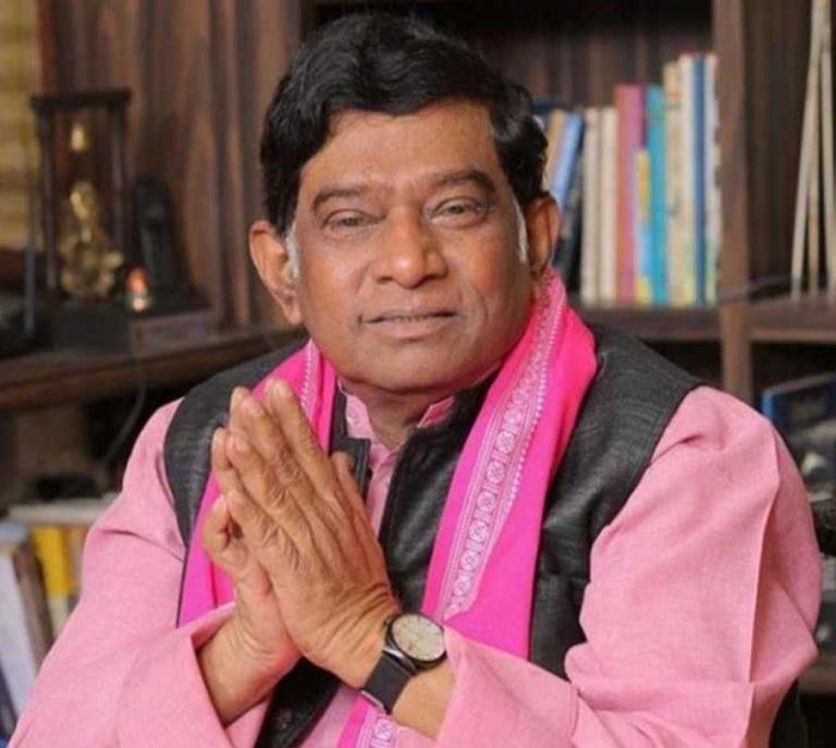ഛത്തീസ്ഗഡ് പ്രഥമ മുഖ്യമന്ത്രി അജിത് ജോഗി അന്തരിച്ചു