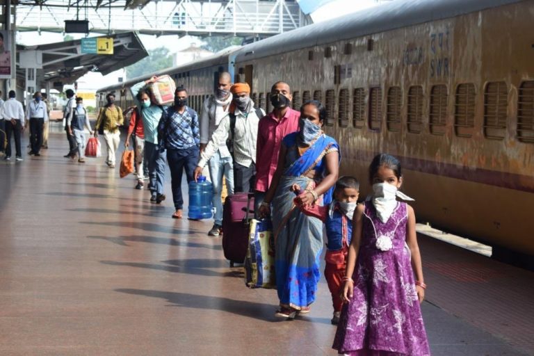 ട്രെയിന്‍ സര്‍വീസുകള്‍ ഘട്ടംഘട്ടമായി പുനരാരംഭിക്കും, ജനശതാബ്ദി, ഇന്റര്‍സിറ്റി നാളെ മുതല്‍
