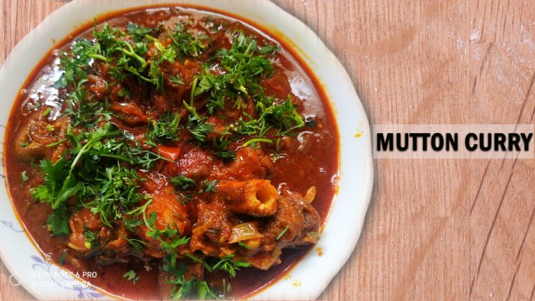 മട്ടൻ കറി ഇങ്ങനെ ഒന്ന് തയാറാക്കി നോക്കു