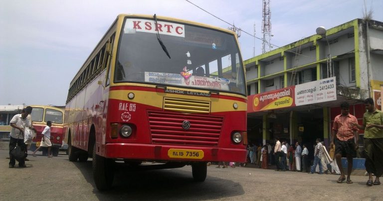 പകുതിയിലേറെ ബസുകളുടെ കാലാവധി കഴിയാറായി; കേന്ദ്രം നിർദേശം കടുപ്പിച്ചാൽ കെഎസ്ആര്‍ടിസി പ്രതിസന്ധിയിലാകും