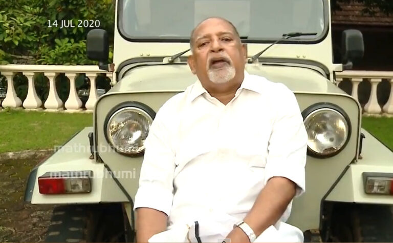 കടുവാ സിനിമകള്‍ക്കെതിരെ യഥാര്‍ത്ഥ കുറുവച്ചന്‍