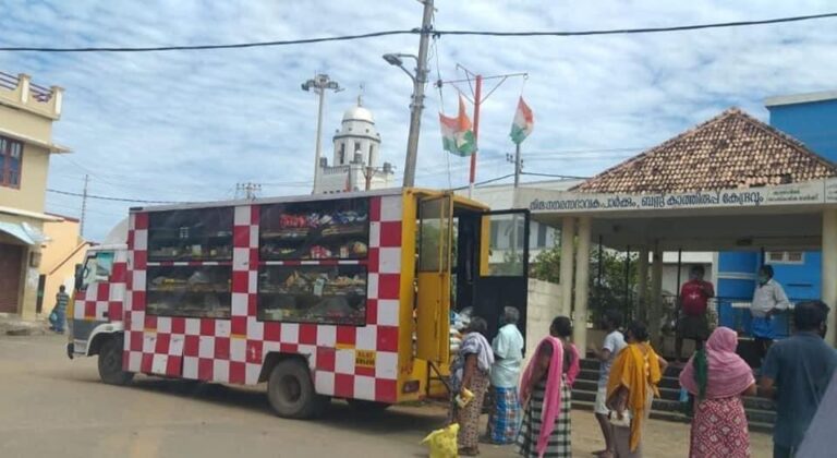 തിരുവനന്തപുരത്തെ തീരമേഖലയെ മൂന്നായി തിരിച്ച് പ്രത്യേകനിരീക്ഷണം