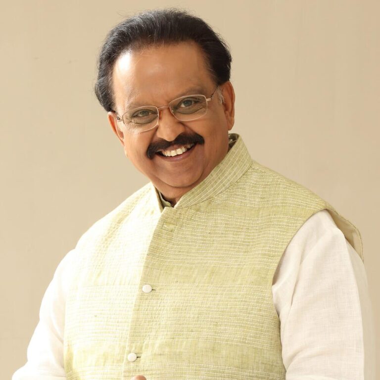 ദൈവത്തിന് നന്ദി; എസ് പി ബി കോവിഡ് മുക്തനായി