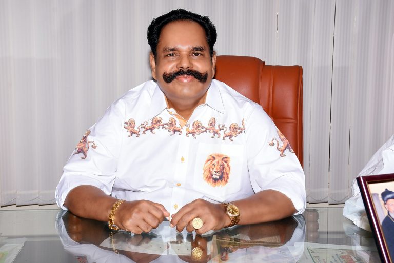 ജെന്റിൽമാൻ2 – ബ്രഹ്മാണ്ഡവുമായി കെ .ടി .കുഞ്ഞുമോൻ !!!