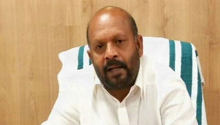 vs sunilkumar