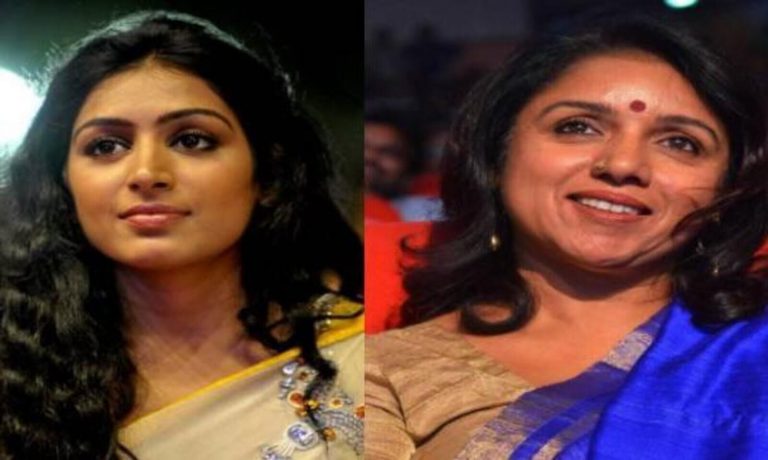 ഇടവേള ബാബുവിന്‍റെ പരാമര്‍ശം : തുറന്ന കത്തുമായി രേവതിയും പത്മപ്രിയയും