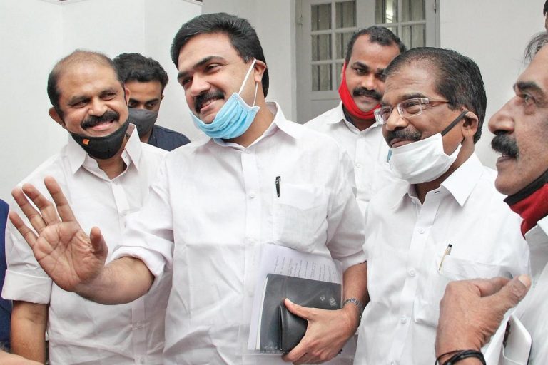 ജോസ് കെ മാണി വിഭാഗം ഇടതിനൊപ്പം